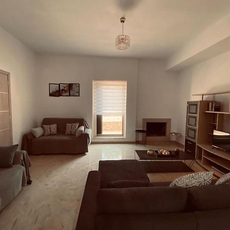Potamós River House 아파트 외부 사진
