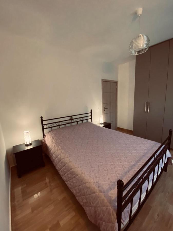 Potamós River House 아파트 외부 사진