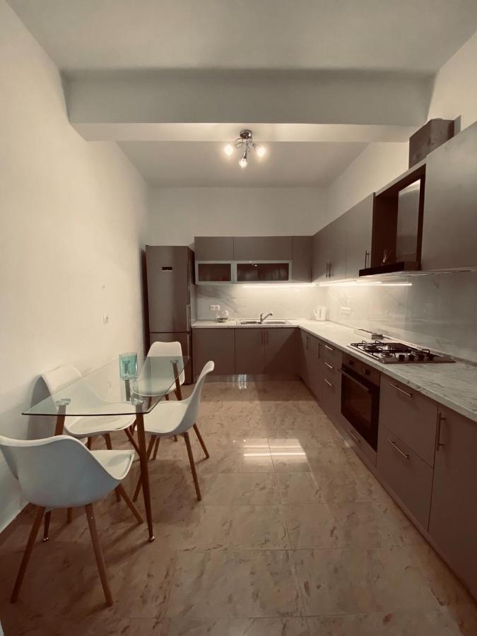 Potamós River House 아파트 외부 사진