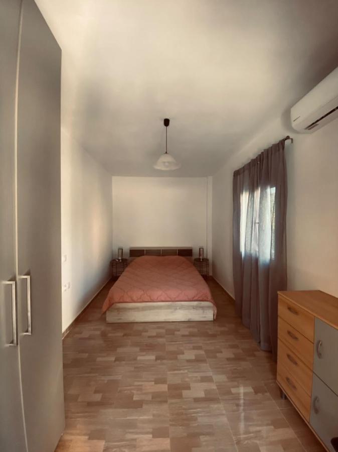 Potamós River House 아파트 외부 사진